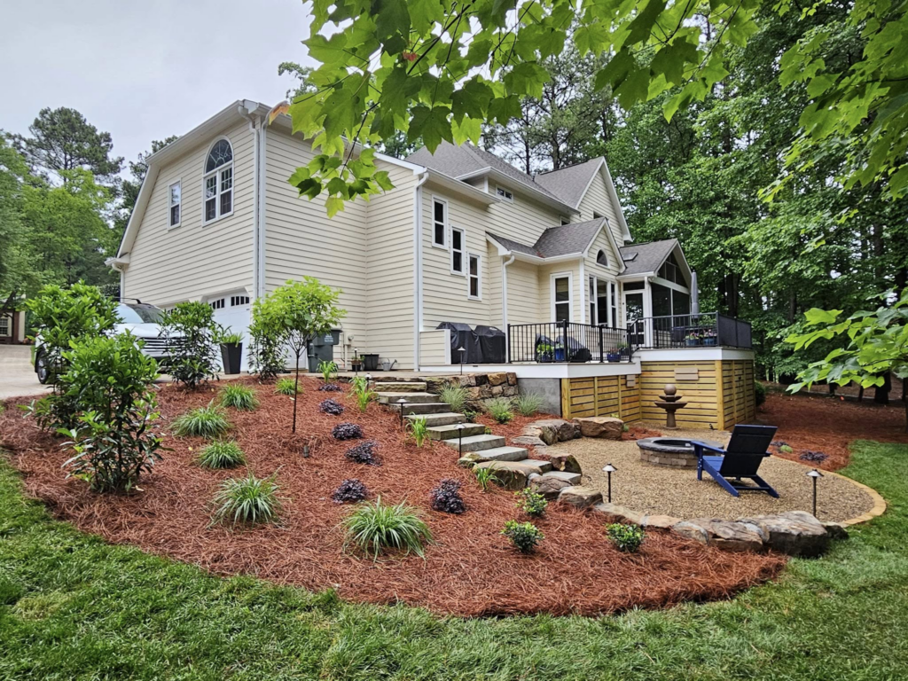 Landscape Service Mooresville, NC